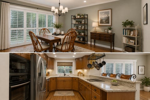 Tiny photo for 804 N JUNIPERPOINT DR, Salt Lake City, UT 84103 (MLS # 2155644)