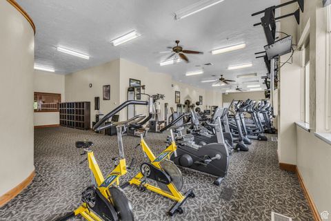 Tiny photo for 840 W BIGLER LN #3019, Midway, UT 84049 (MLS # 2105226)