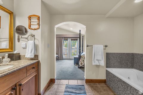 Tiny photo for 840 W BIGLER LN #3019, Midway, UT 84049 (MLS # 2105226)