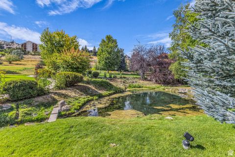 Tiny photo for 840 W BIGLER LN #3019, Midway, UT 84049 (MLS # 2105226)