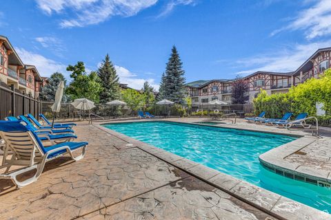 Tiny photo for 840 W BIGLER LN #3019, Midway, UT 84049 (MLS # 2105226)