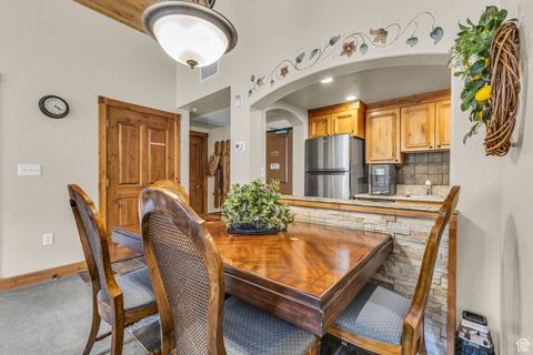 Tiny photo for 840 W BIGLER LN #3019, Midway, UT 84049 (MLS # 2105226)