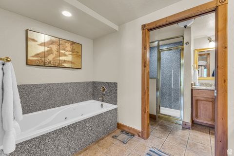 Tiny photo for 840 W BIGLER LN #3019, Midway, UT 84049 (MLS # 2105226)