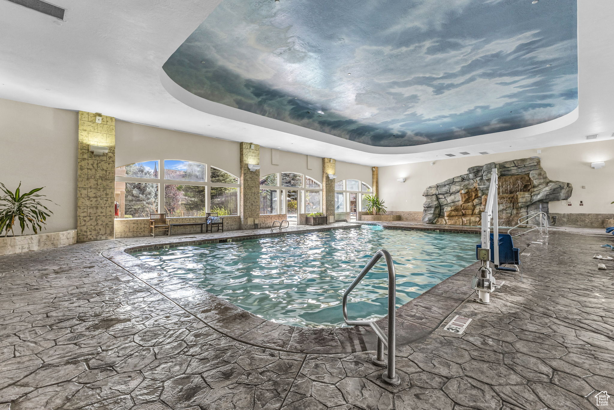 ZERMATT VILLAS - Residential