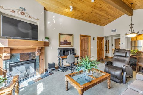Tiny photo for 840 W BIGLER LN #3019, Midway, UT 84049 (MLS # 2105226)