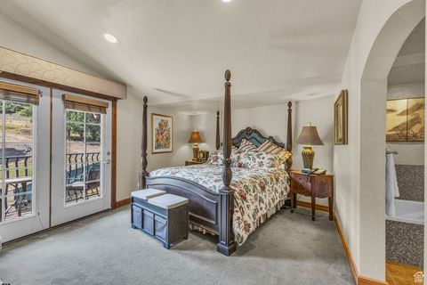 Tiny photo for 840 W BIGLER LN #3019, Midway, UT 84049 (MLS # 2105226)