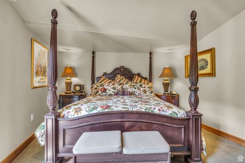 Tiny photo for 840 W BIGLER LN #3019, Midway, UT 84049 (MLS # 2105226)