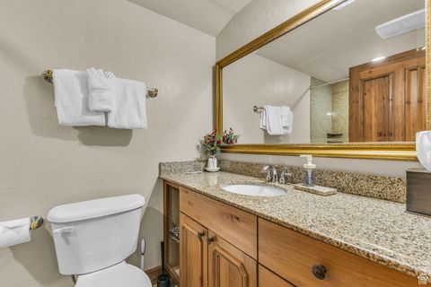 Tiny photo for 840 W BIGLER LN #3019, Midway, UT 84049 (MLS # 2105226)