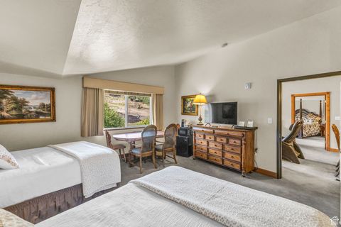 Tiny photo for 840 W BIGLER LN #3019, Midway, UT 84049 (MLS # 2105226)