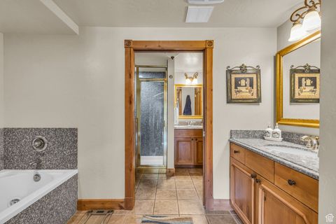 Tiny photo for 840 W BIGLER LN #3019, Midway, UT 84049 (MLS # 2105226)