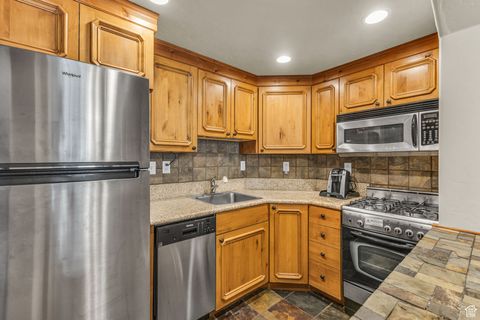 Tiny photo for 840 W BIGLER LN #3019, Midway, UT 84049 (MLS # 2105226)