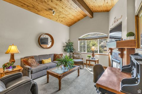 Tiny photo for 840 W BIGLER LN #3019, Midway, UT 84049 (MLS # 2105226)