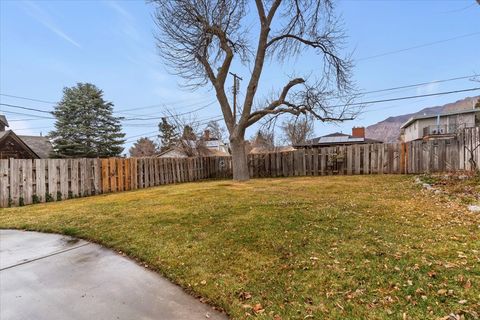 Tiny photo for 1554 CAPITOL ST, Ogden, UT 84401 (MLS # 2137214)