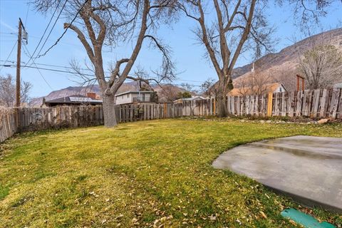 Tiny photo for 1554 CAPITOL ST, Ogden, UT 84401 (MLS # 2137214)