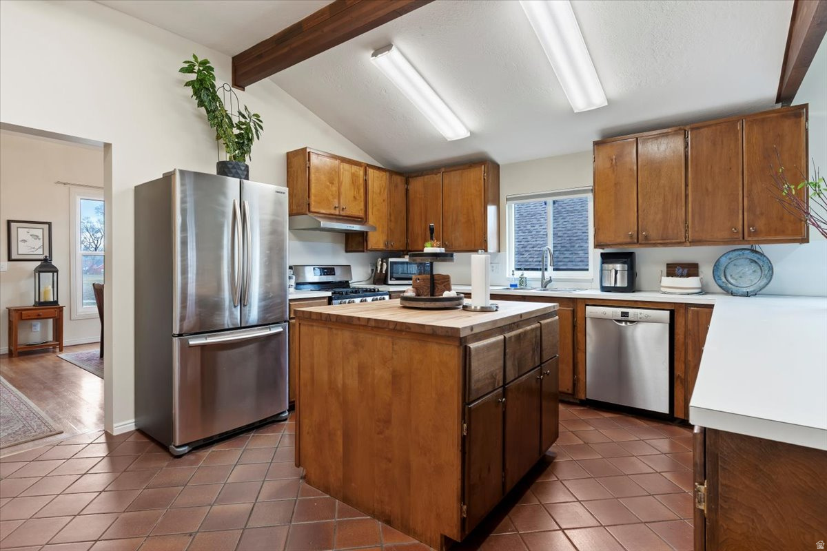 NOB HILL - Residential