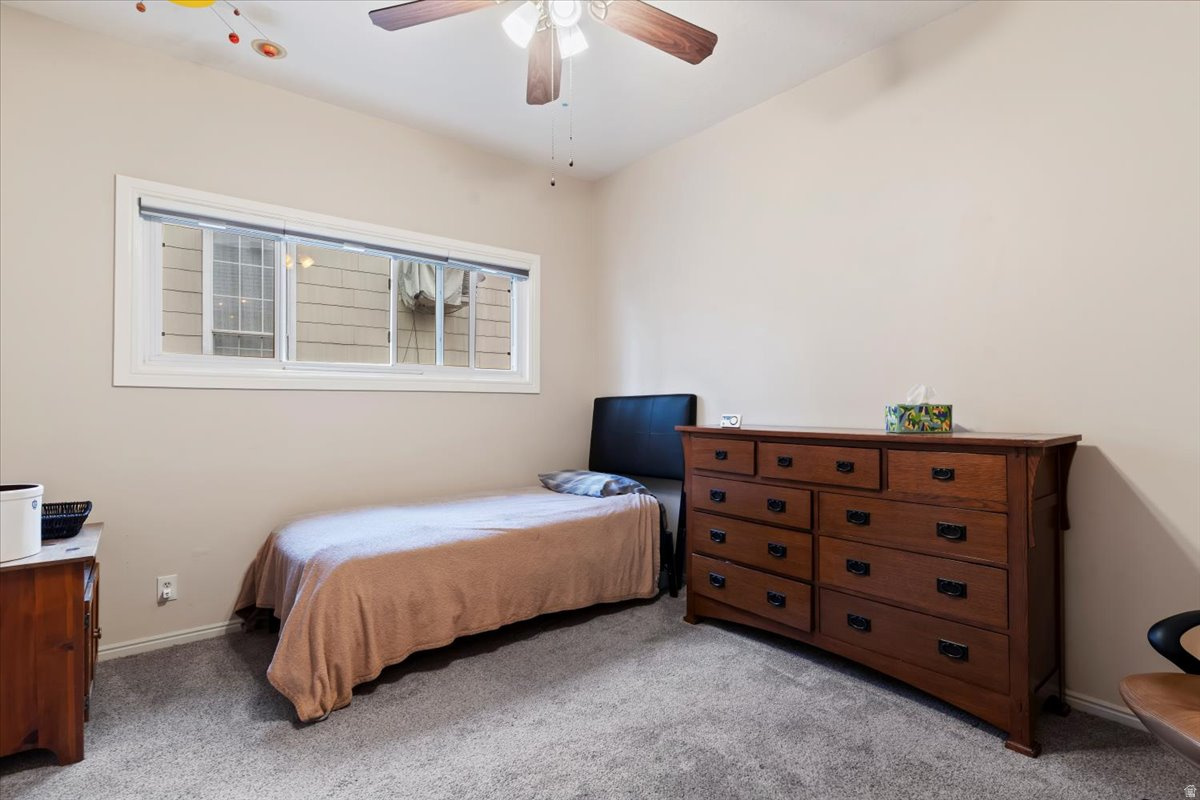 NOB HILL - Residential