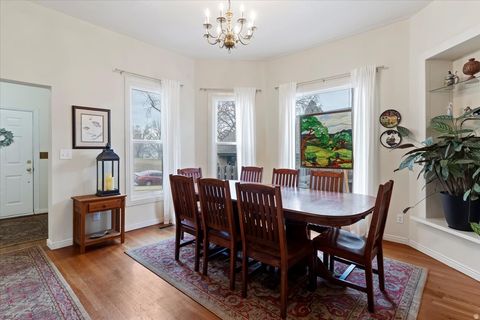 Tiny photo for 1554 CAPITOL ST, Ogden, UT 84401 (MLS # 2137214)