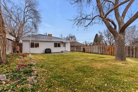 Tiny photo for 1554 CAPITOL ST, Ogden, UT 84401 (MLS # 2137214)