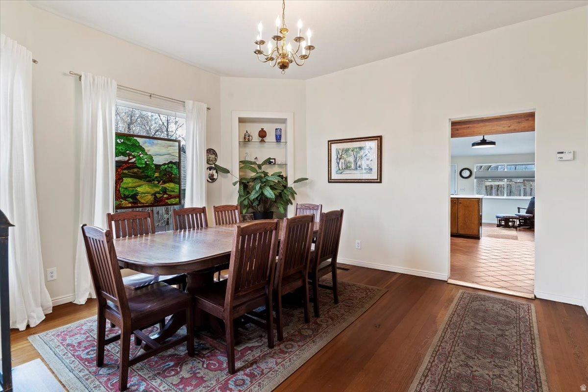 NOB HILL - Residential