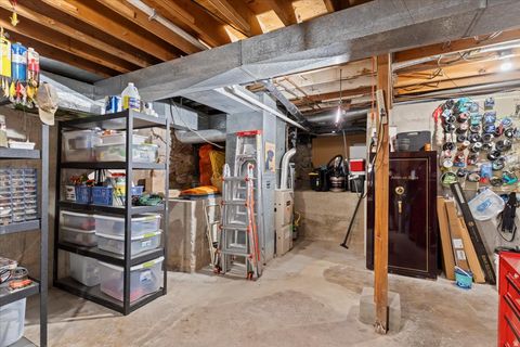 Tiny photo for 1554 CAPITOL ST, Ogden, UT 84401 (MLS # 2137214)