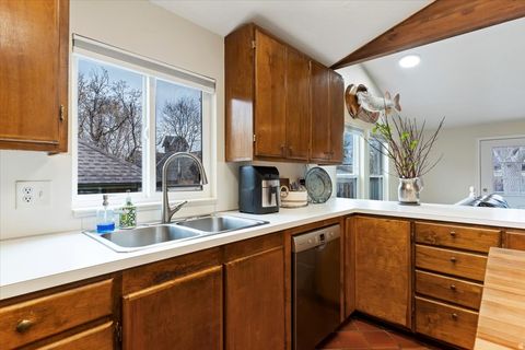 Tiny photo for 1554 CAPITOL ST, Ogden, UT 84401 (MLS # 2137214)