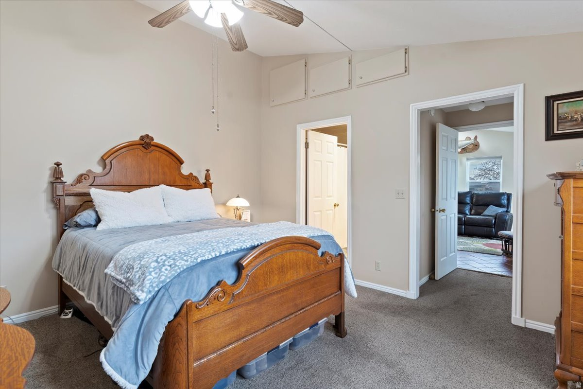 NOB HILL - Residential