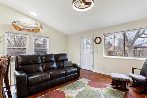 Tiny photo for 1554 CAPITOL ST, Ogden, UT 84401 (MLS # 2137214)