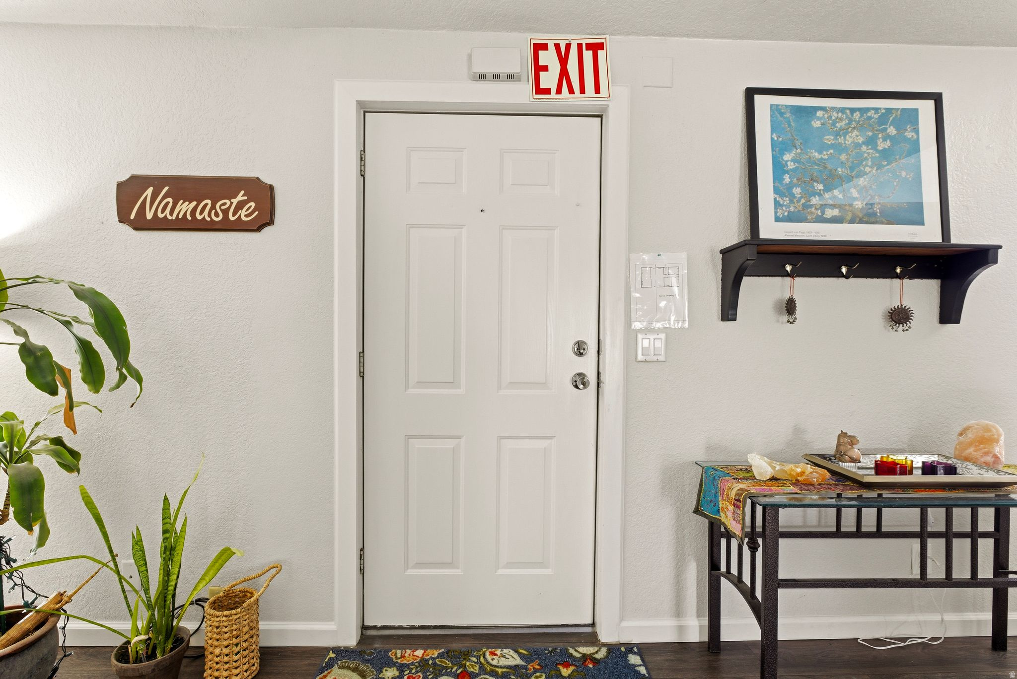 LA VERKIN FIELD SUR LOT 23 - Residential