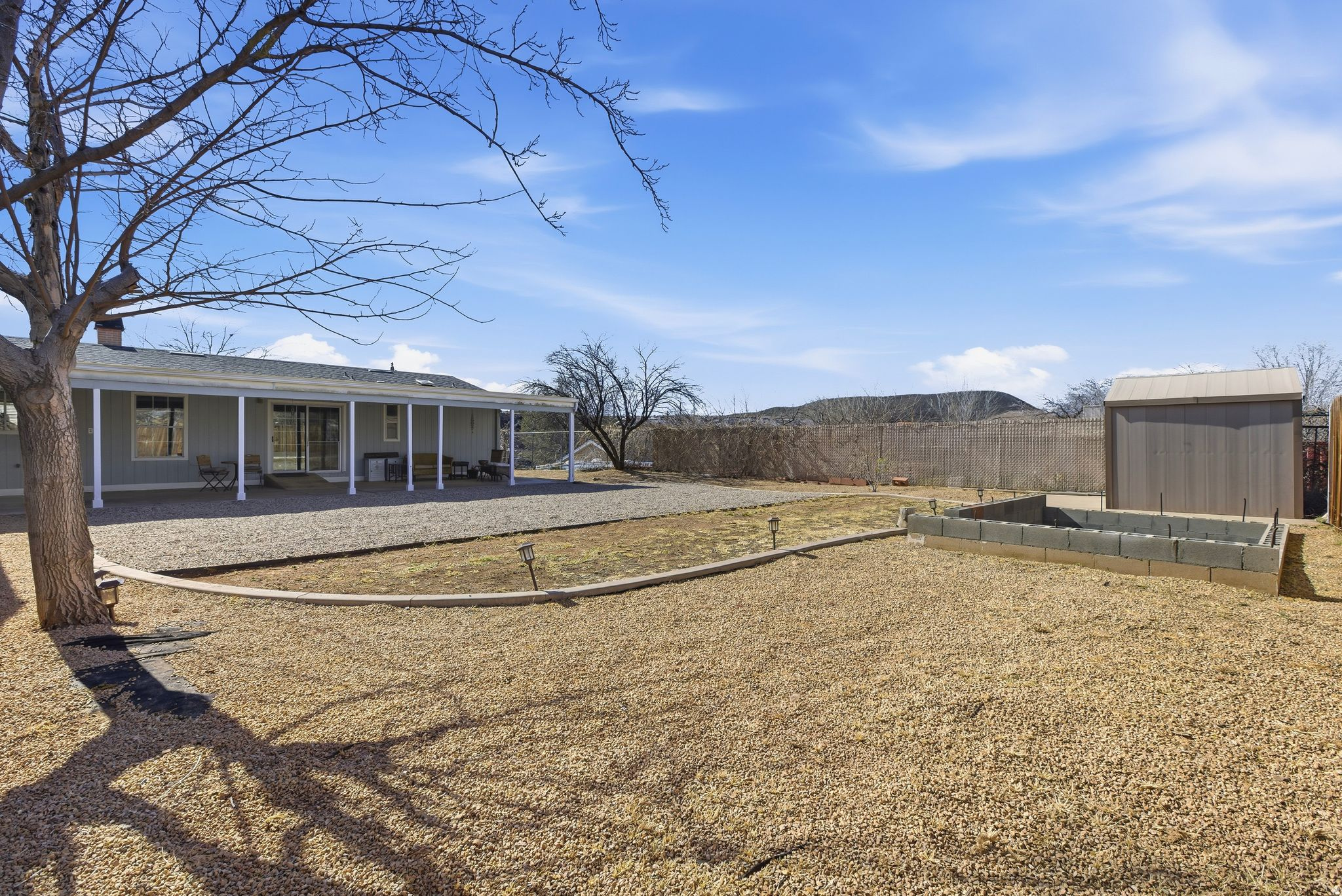 LA VERKIN FIELD SUR LOT 23 - Residential