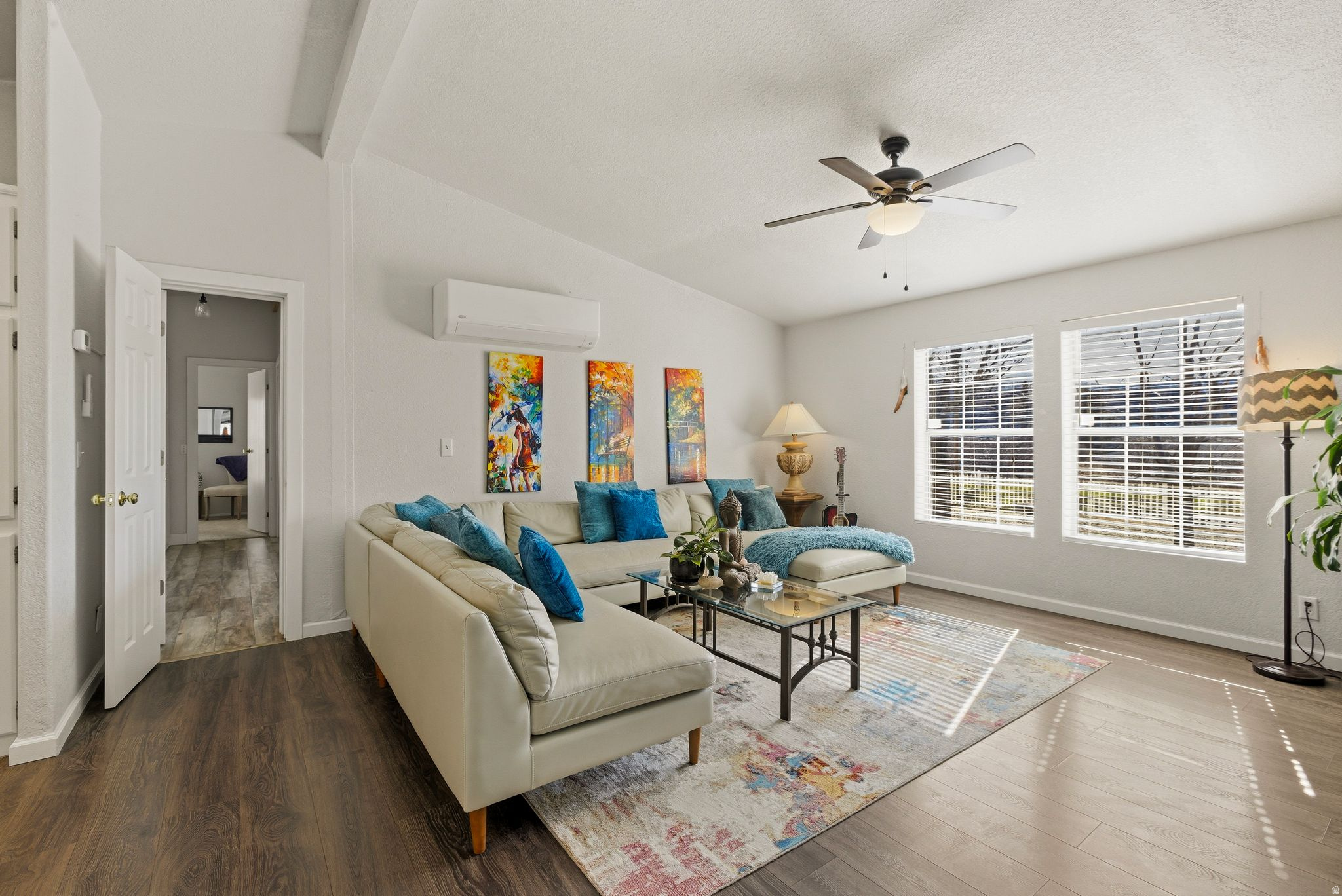 LA VERKIN FIELD SUR LOT 23 - Residential