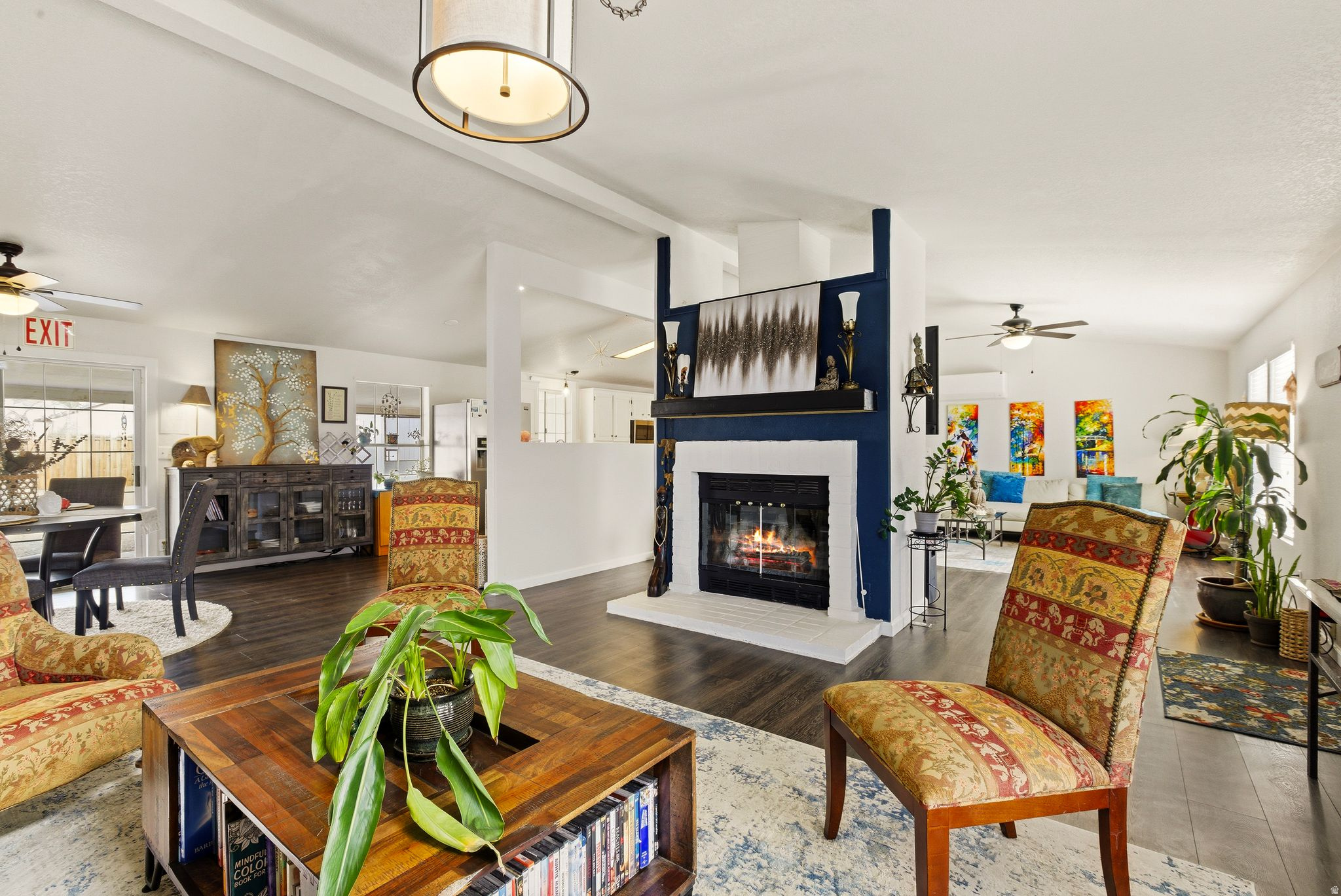 LA VERKIN FIELD SUR LOT 23 - Residential