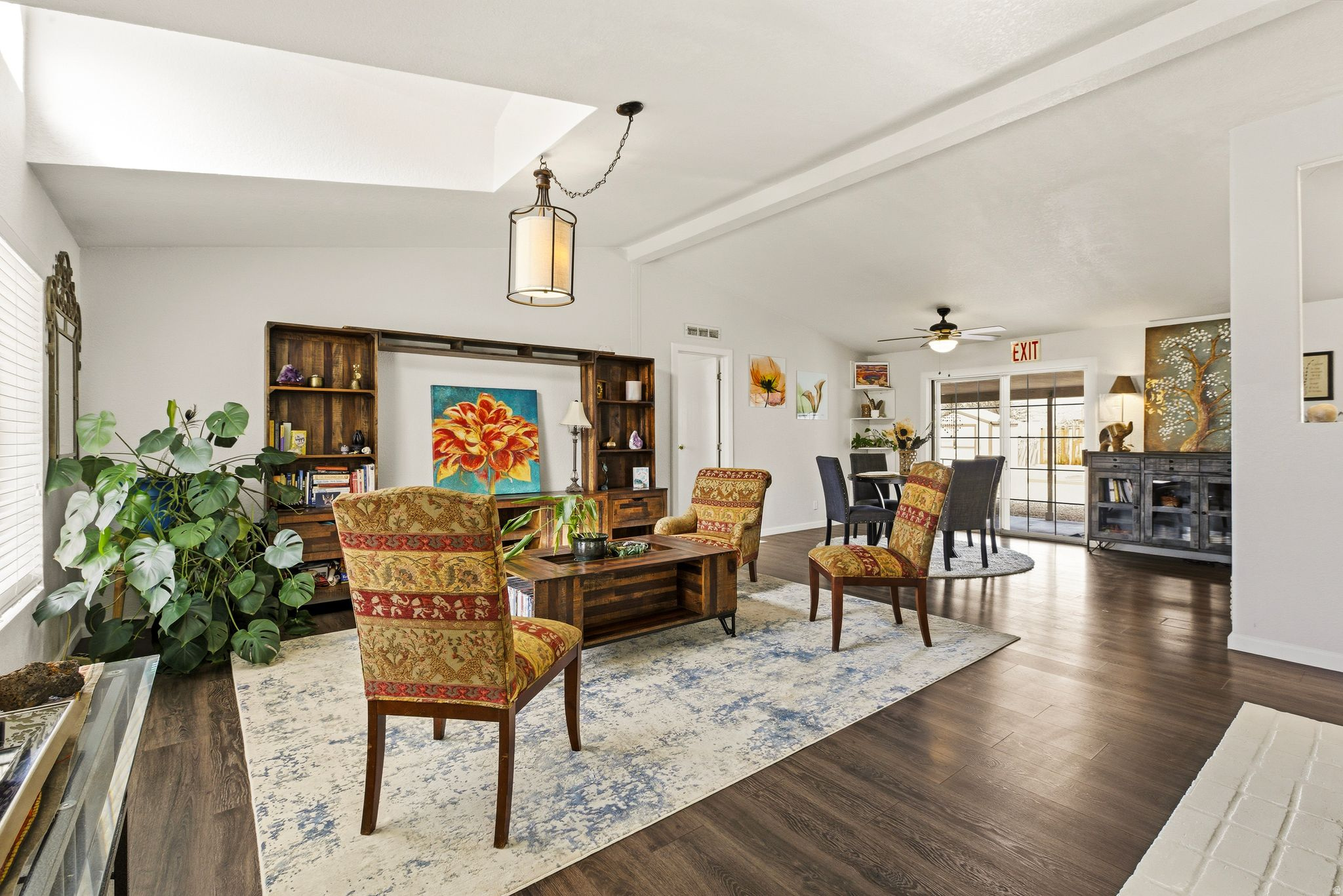 LA VERKIN FIELD SUR LOT 23 - Residential