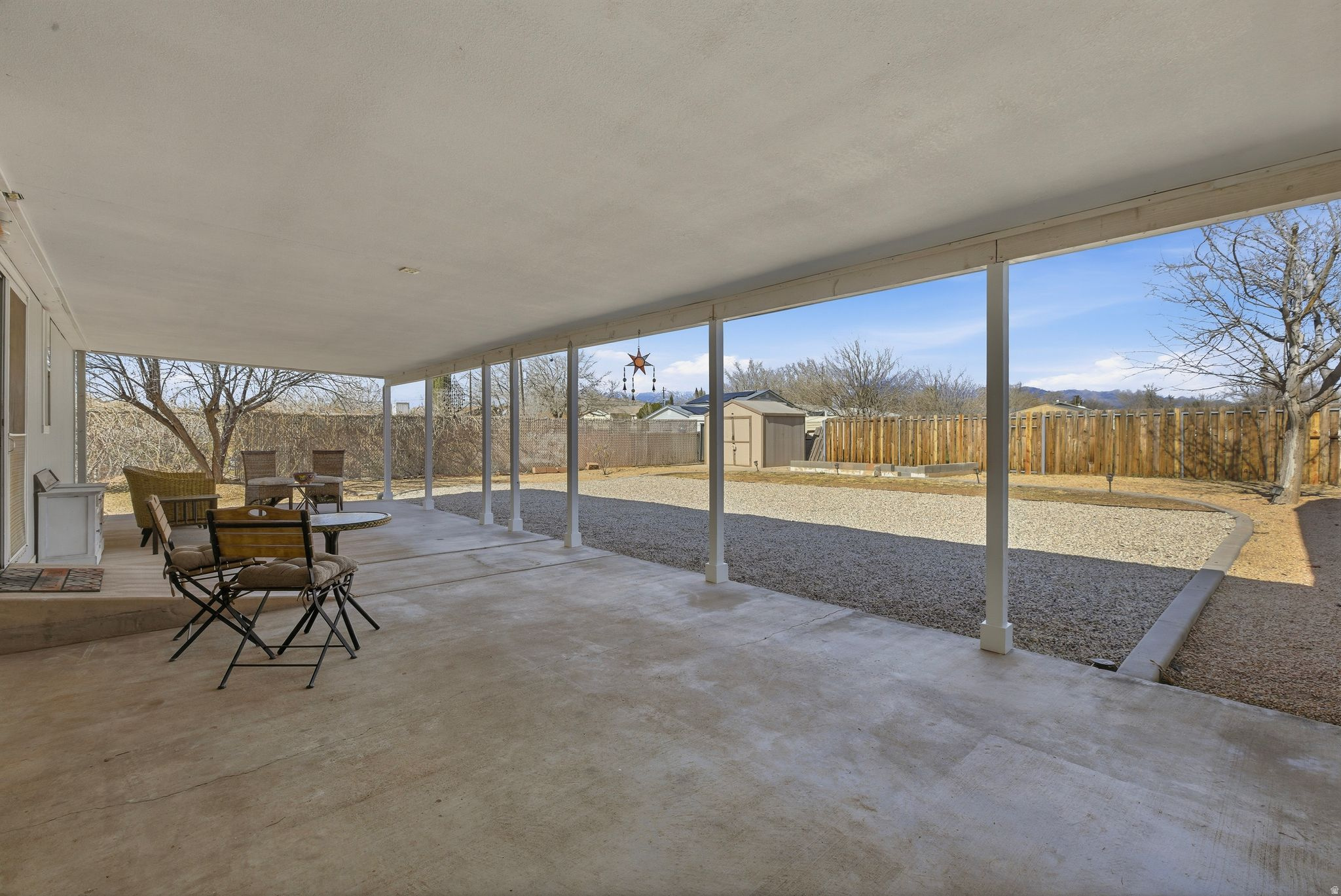 LA VERKIN FIELD SUR LOT 23 - Residential