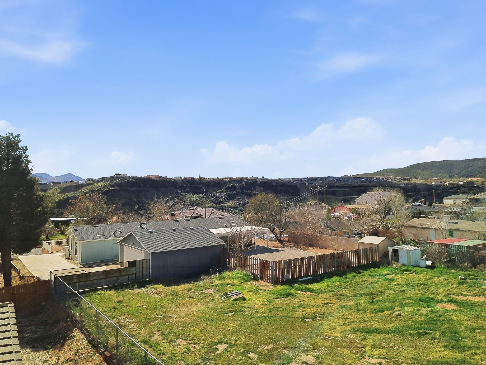 LA VERKIN FIELD SUR LOT 23 - Residential