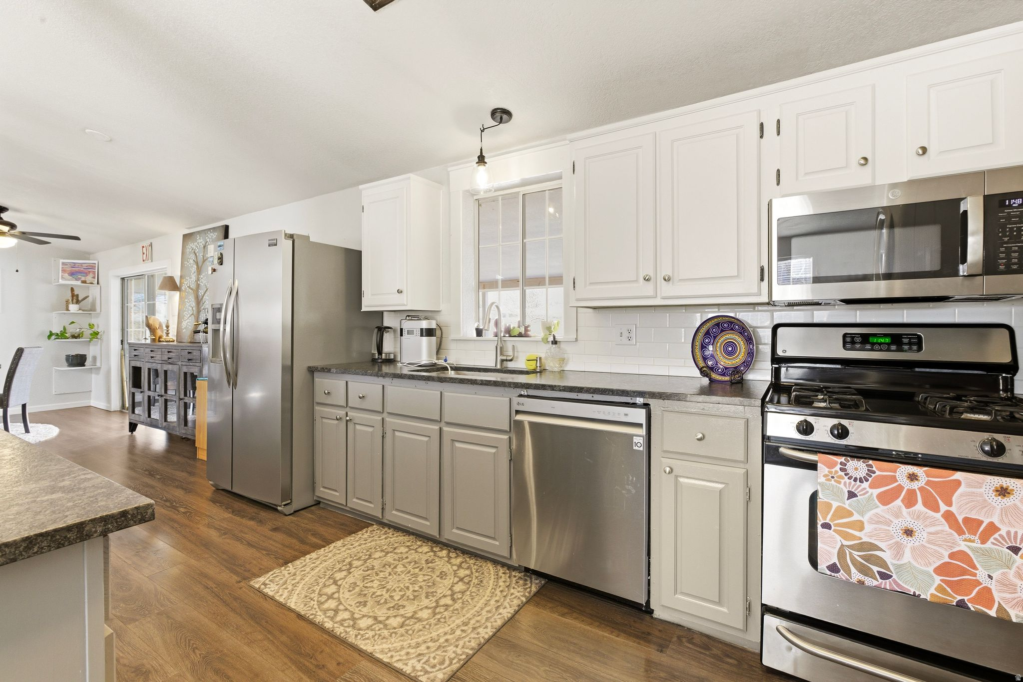 LA VERKIN FIELD SUR LOT 23 - Residential