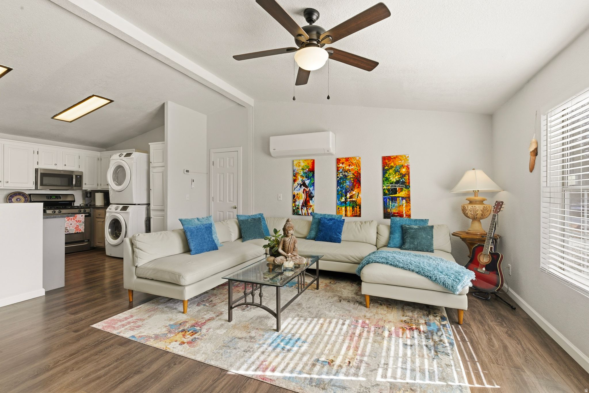 LA VERKIN FIELD SUR LOT 23 - Residential