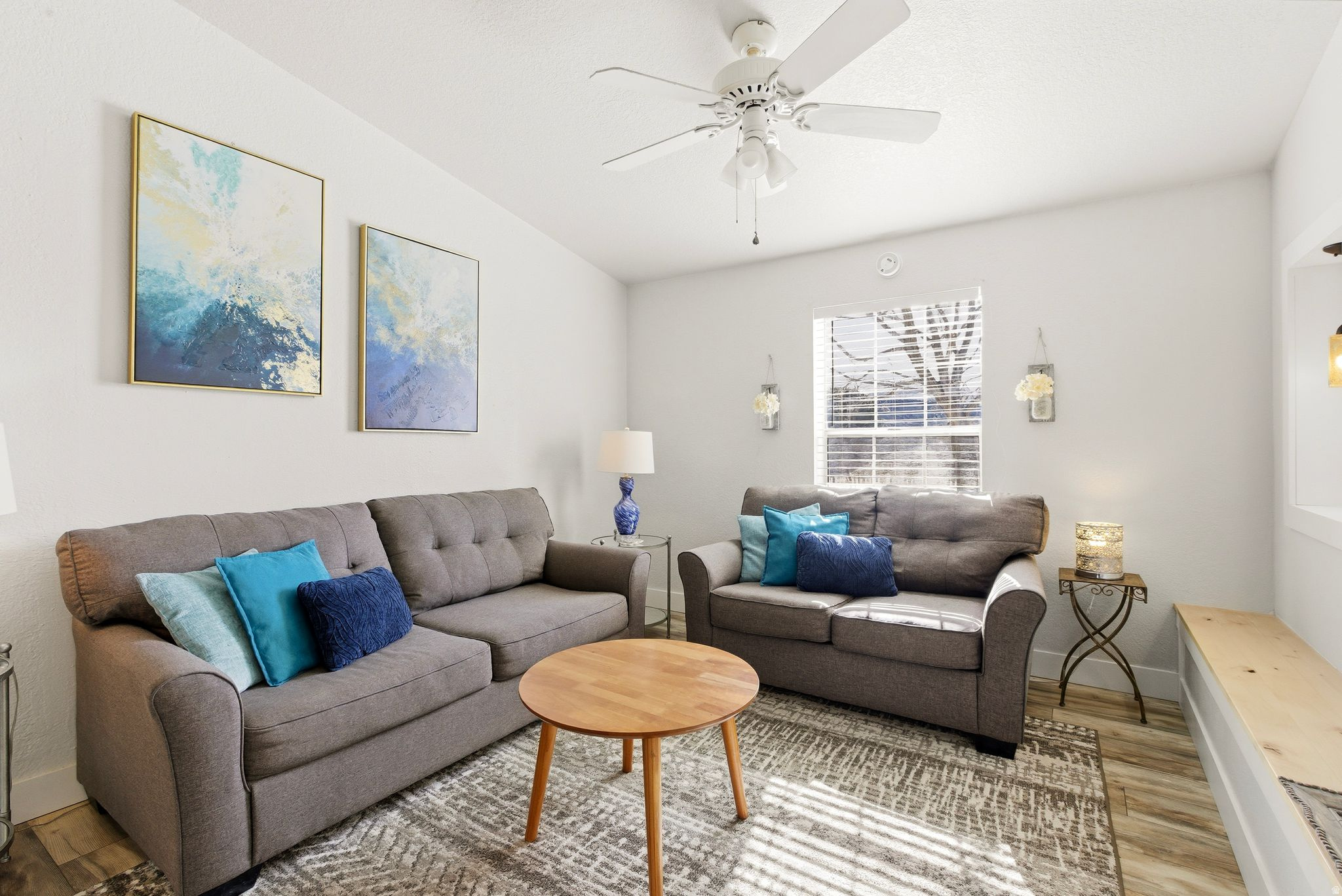 LA VERKIN FIELD SUR LOT 23 - Residential