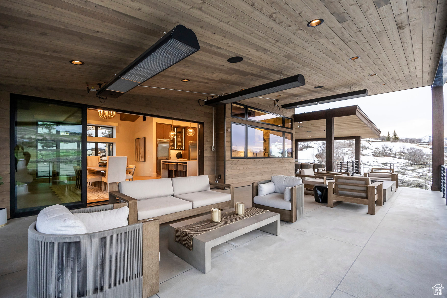 TUHAYE - Residential