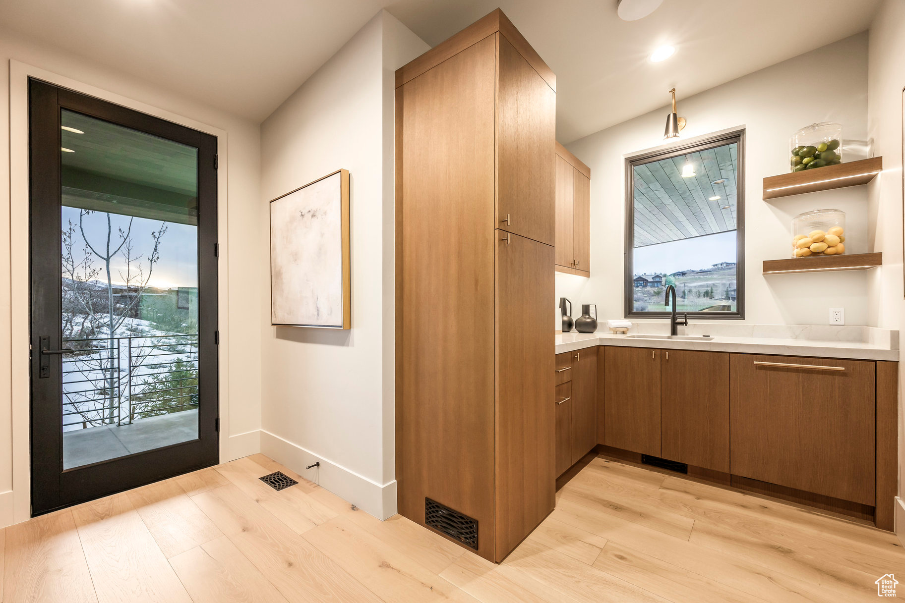 TUHAYE - Residential