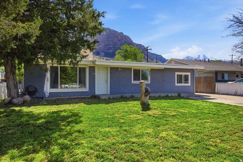 Tiny photo for 962 N MONROE BLVD, Ogden, UT 84404 (MLS # 2154658)