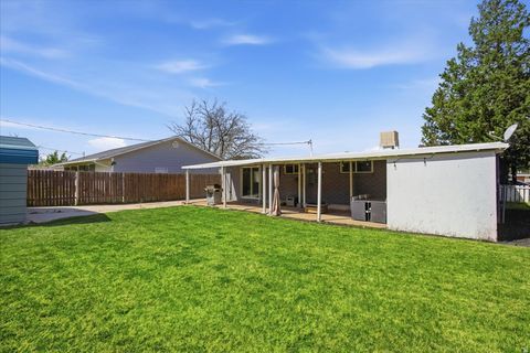 Tiny photo for 962 N MONROE BLVD, Ogden, UT 84404 (MLS # 2154658)