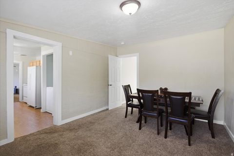 Tiny photo for 962 N MONROE BLVD, Ogden, UT 84404 (MLS # 2154658)