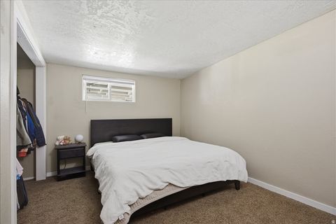 Tiny photo for 962 N MONROE BLVD, Ogden, UT 84404 (MLS # 2154658)