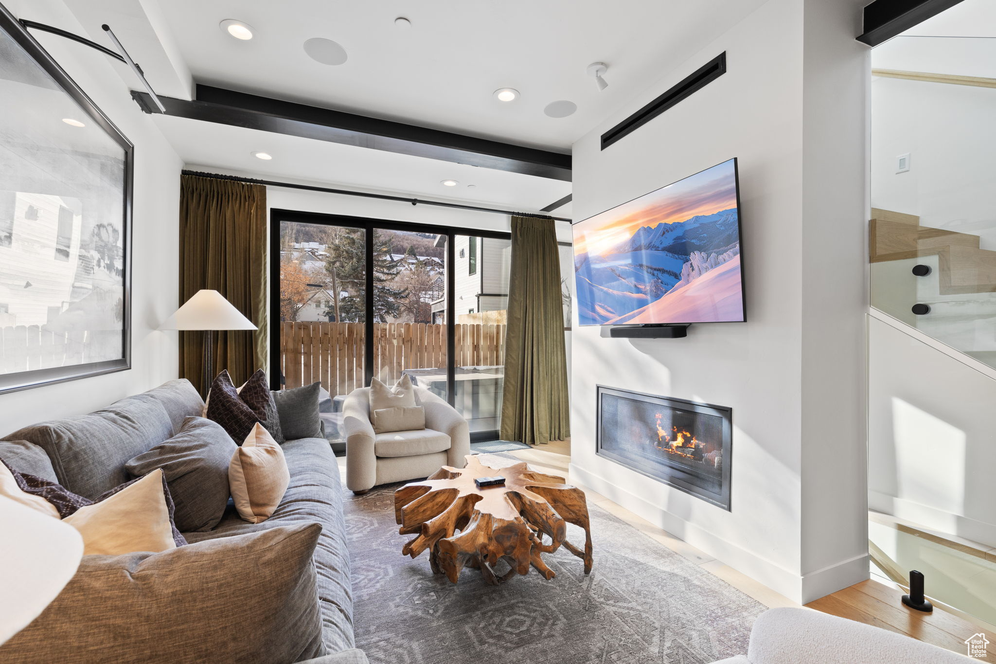 1125 Park Ave, Park City, Utah image 4