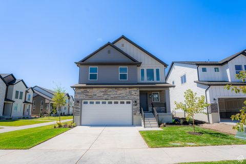 Photo of 993 N 3620 W #264, Lehi, UT 84043 (MLS # 2089574)