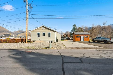 Tiny photo for 1195 W 1600 N, Mapleton, UT 84664 (MLS # 2129808)