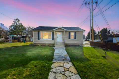 Tiny photo for 1195 W 1600 N, Mapleton, UT 84664 (MLS # 2129808)