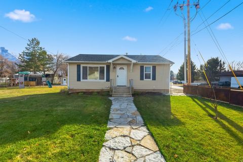 Photo of 1195 W 1600 N, Mapleton, UT 84664 (MLS # 2129808)