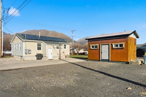 Tiny photo for 1195 W 1600 N, Mapleton, UT 84664 (MLS # 2129808)
