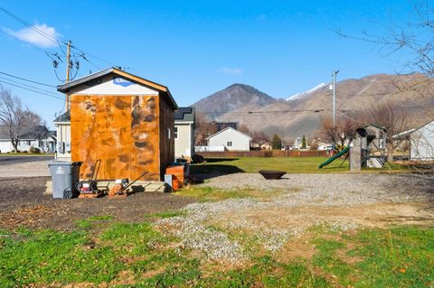 Tiny photo for 1195 W 1600 N, Mapleton, UT 84664 (MLS # 2129808)